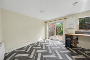 Hawksley Avenue